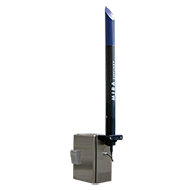 MIRA Base Unit<br /><span>Fixed Station</span>