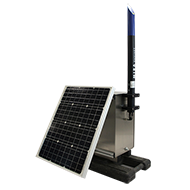 MIRA Base Unit XL <br /><span>Stationary Station</span>