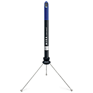 MIRA Deployable<br /> <span>Autonomous Station</span>