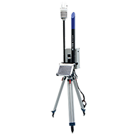 MIRA Weather <br /><span>Autonomous Station</span>