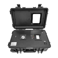 SIRA-ML<br /> <span>Mobile Aerosol</span>