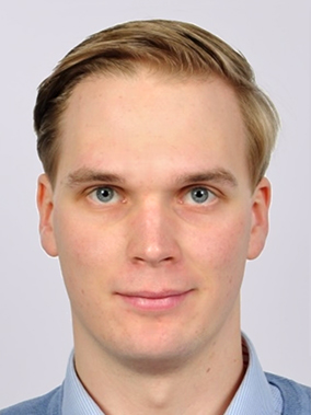 Benjamin Holz